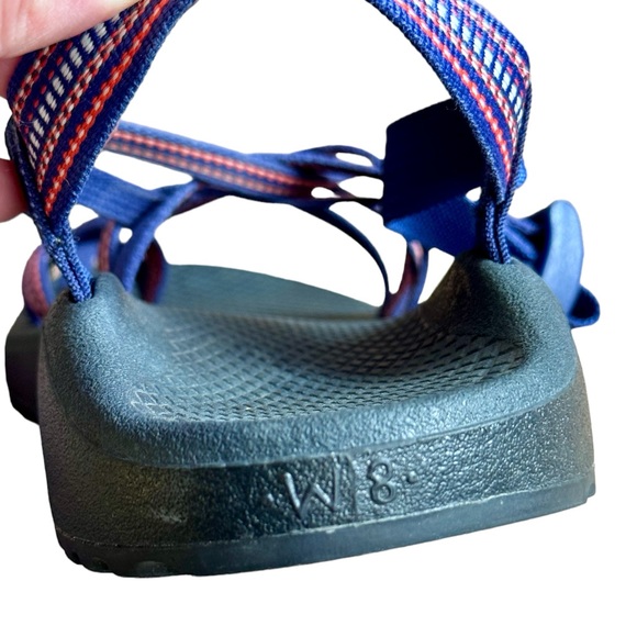 Chaco Women’s ZX/2 Classic Sandal - Picture 8 of 9